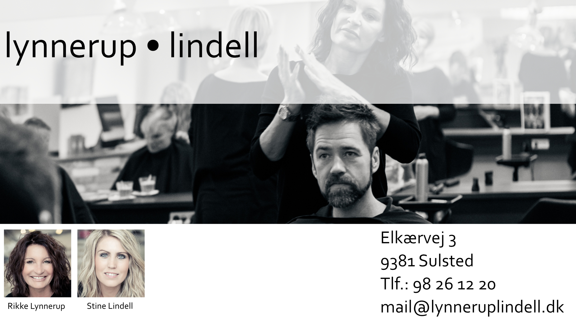 Lynnerup - Lindell